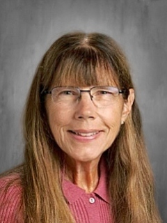 Carolyn Merical