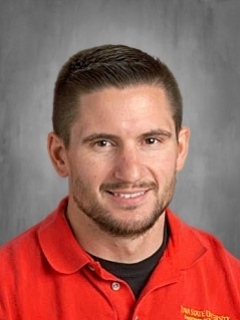 Christopher Nash