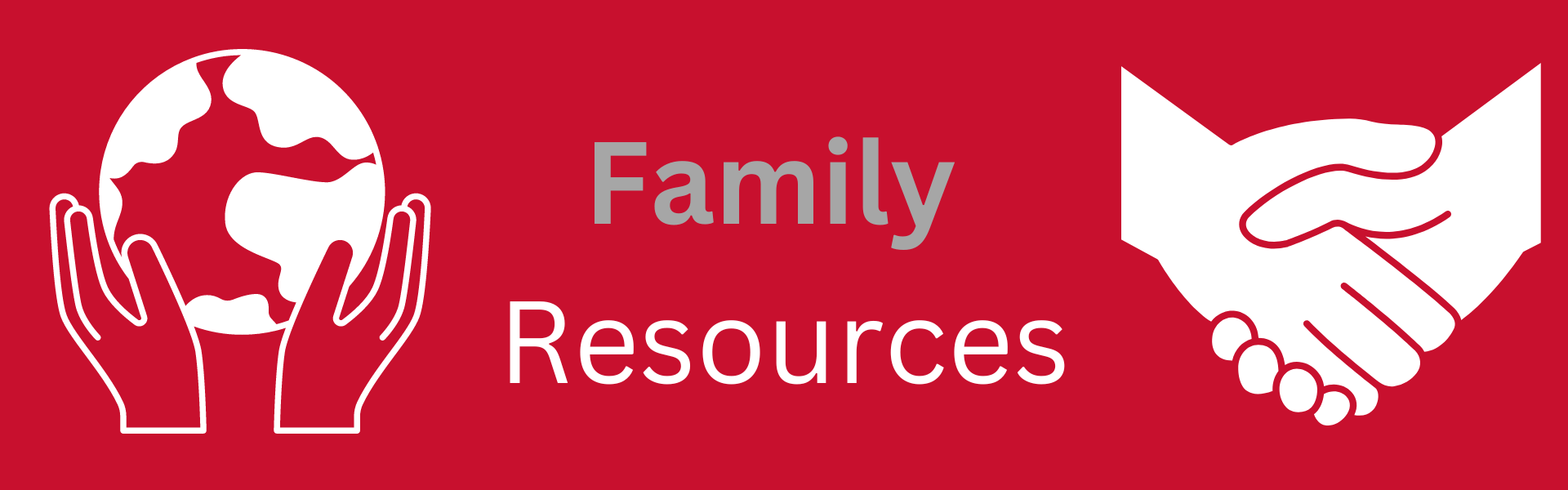 Family Resources