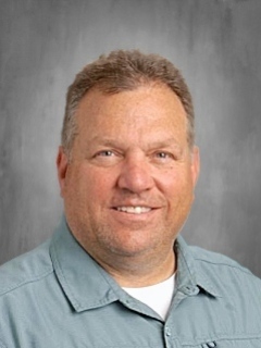 Jeff Wolfe