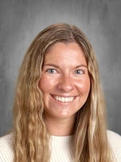 Sydney Quam