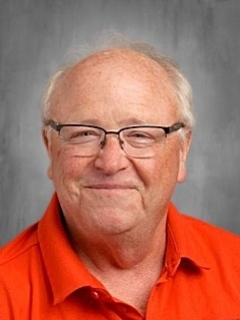 Tim Gardner