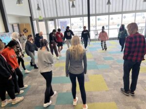 Culture Week at DCG