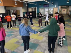 Culture Week at DCG
