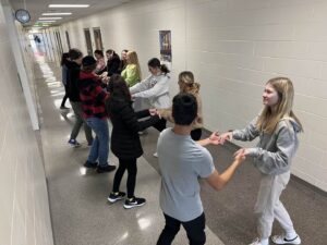 Culture Week at DCG