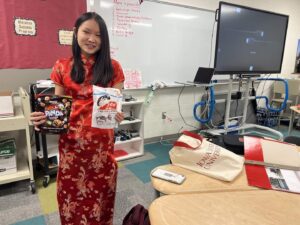 Culture Week at DCG