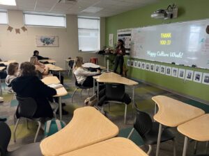 Culture Week at DCG