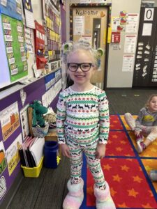 100 Days of School at DCG