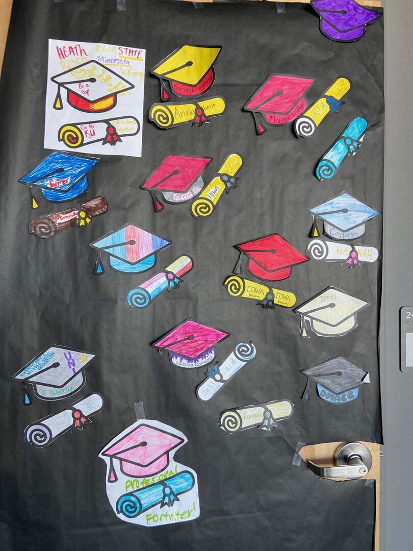 Oak View Students Get Future Ready