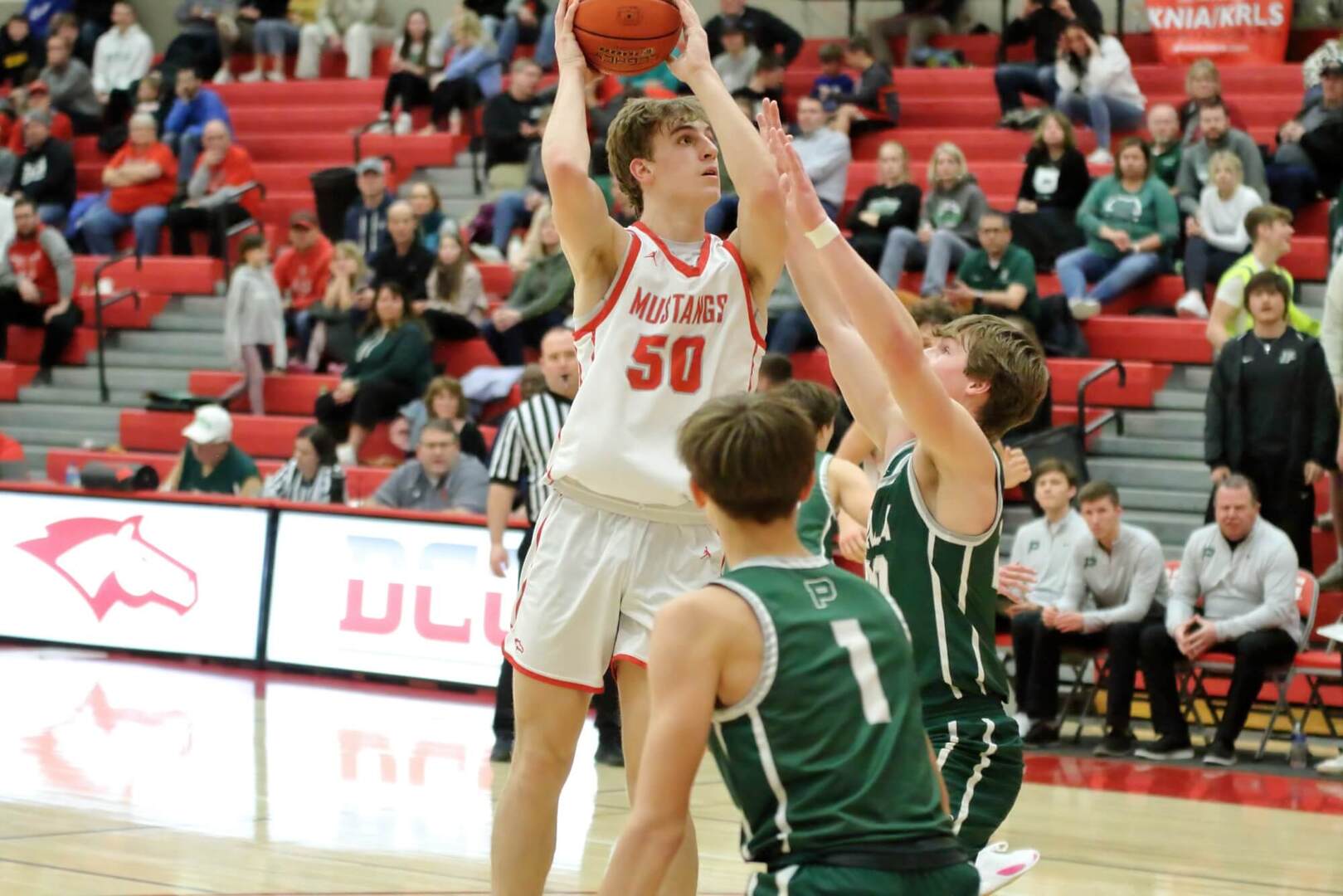 DCG Boys Hoops
