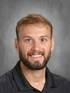 Austin Oborny