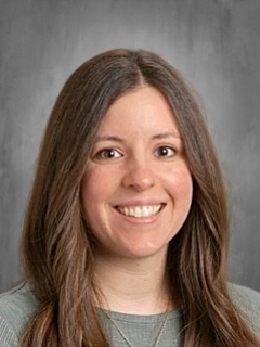Bethany Johnson