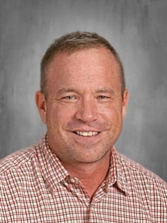 Buck Nelson