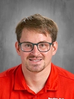 Caiden Mandernach