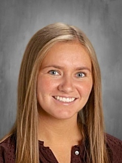 Chloe Lester