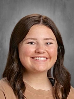Jenna Reynolds
