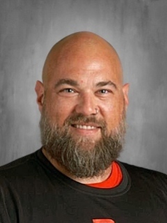 Brandon Fitch