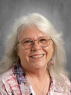 Cathy Scholl
