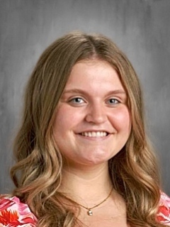 Chloe Larson