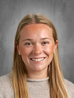 Claire Vandever