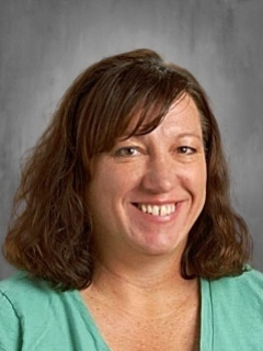 Corinne Rowe