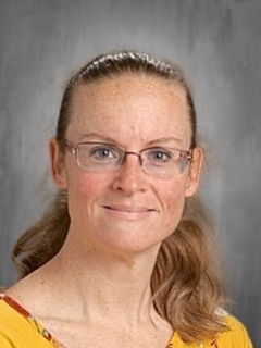 Cristina Hillmer