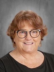 Deborah Foss