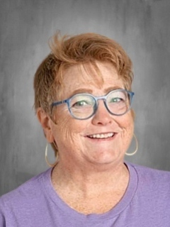 Deborah Foss