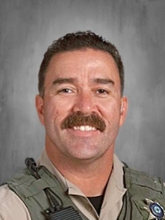 Deputy Alan Loutzenhiser