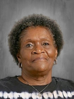 Carol Jackson