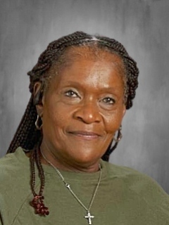 Carol Jackson