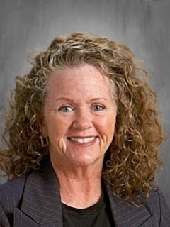 Mary Young