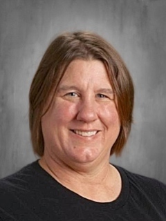 Stephanie Rupp