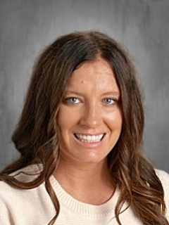 Traci Gafford