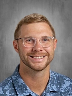 Zach Lester
