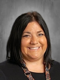 Julie Van Slyke