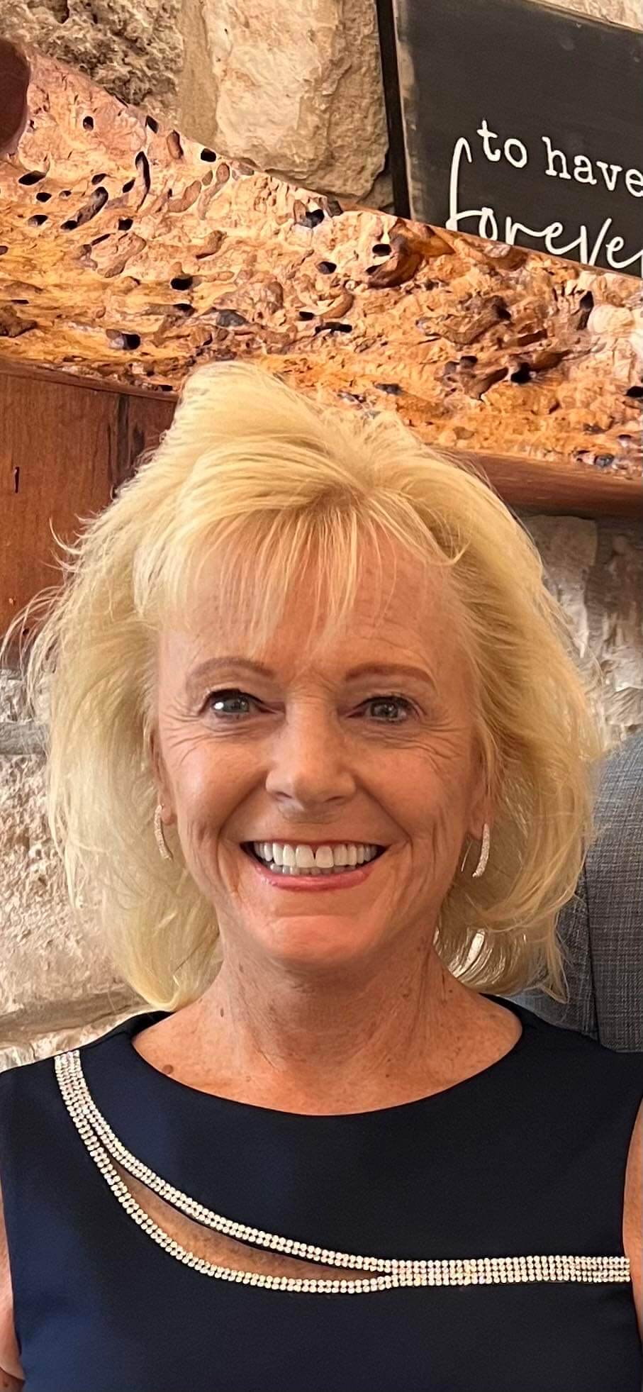 Gail Callahan