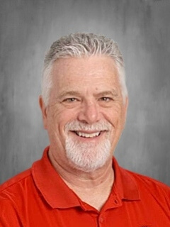 Rod Whitney