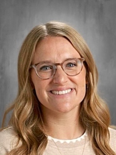 Lindsay Kasperbauer
