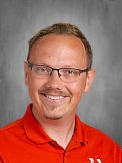 Alec Garringer