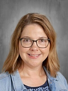 Angela Lenderts