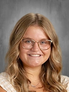 Chloe Nixon