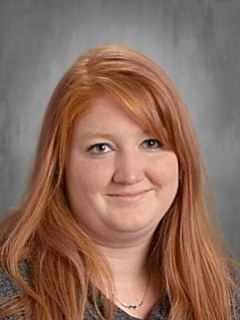 Kimberly Brauckman