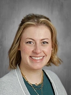 Kinsey Zacharski