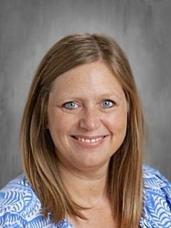 Kristin Clayton