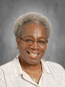 LaVaughn Townsend