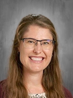 Lucy Seiwert