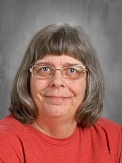 Lynn Spidell