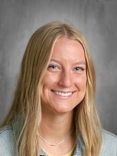 Madison Wardlow