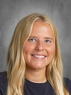McKenna Dirks